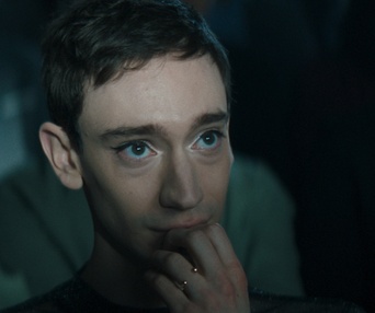 Une scène du film Solo