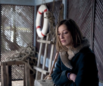 Une scène du film Je n'ai rien oublié