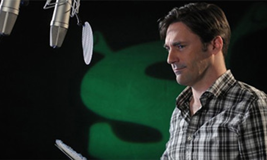 Jon Hamm prêtera sa voix à un personnage de Minions