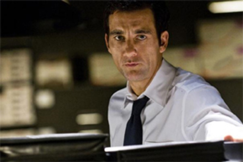 Clive Owen dans Duplicité