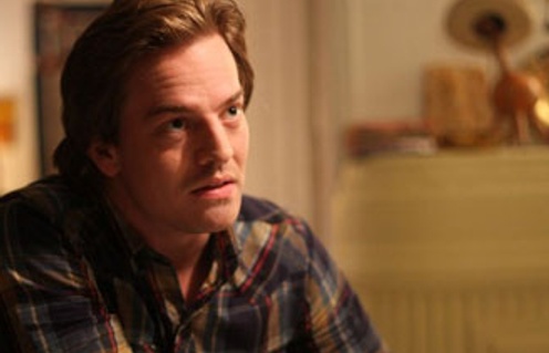 Maxime Leflaguais dans le film Piché : Entre ciel et Terre