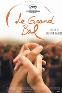 Affiche du film Le grand bal