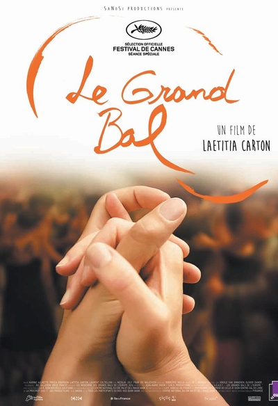 Affiche du film Le grand bal