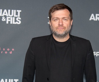 Première du film Arsenault & fils