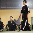 Photo de Zhenwei Wang