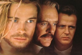 Affiche du film Legends Of The Fall