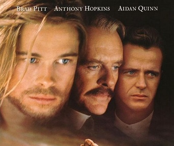 Affiche du film Legends Of The Fall
