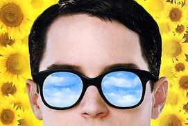 Affiche du film Tout est illuminé