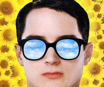 Affiche du film Tout est illuminé