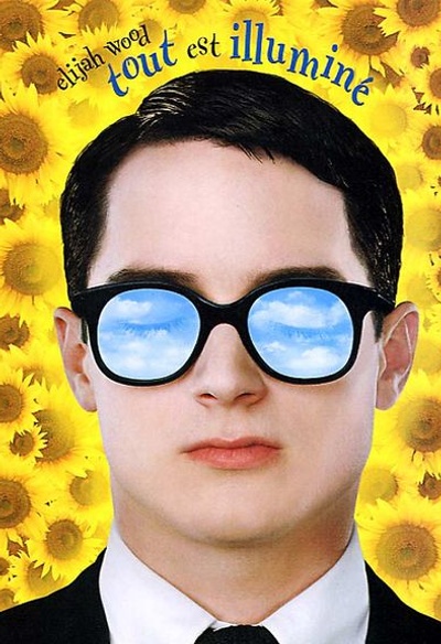 Affiche du film Tout est illuminé