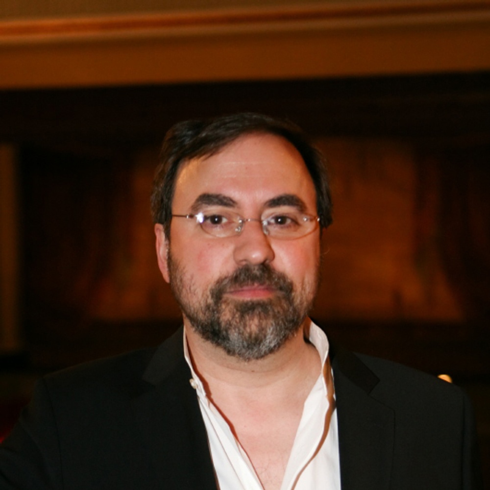 Sylvain Guy sur le tapis rouge de Détour