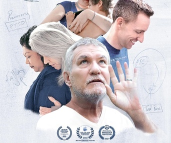 Affiche du film Here. Is. Better.