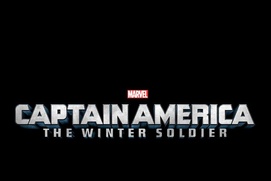 Affiche du film Captain America: The Winter Soldier