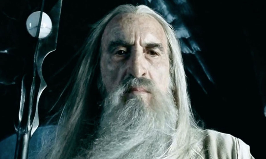 Le légendaire acteur Christopher Lee est décédé