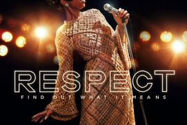 Affiche du film Respect