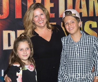 30 mamans connues du showbizz québécois posent avec leurs enfants