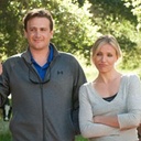Cameron Diaz et Jason Segel dans le film Bad Teacher