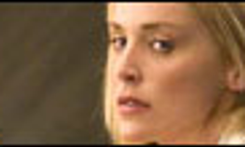 Nouvelle affiche de Basic Instinct 2 : Risk Addiction