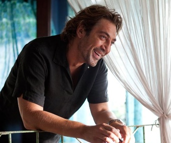 Une scène du film Eat Pray Love