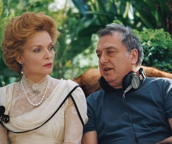 Scène du film Chéri
