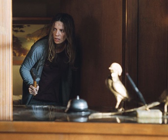 Scène du film Vacant