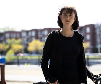 Images des séries d'ICI Télé - Semaine du 24 janvier