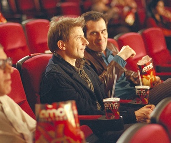 Scène du film Friends with Money