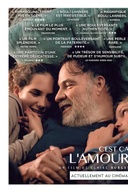 Affiche du film C'est ça l'amour