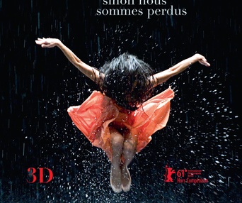 Affiche du film Pina