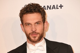 Sur le tapis rouge des César 2018