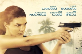 Affiche du film In the Blood