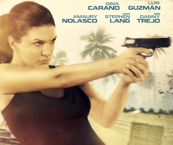 Affiche du film In the Blood