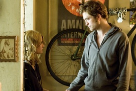 Une scène du film Remember Me