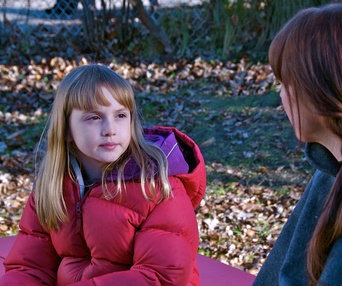 Une scène du film I'm Yours