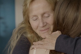 Une scène du film Rétro thérapie