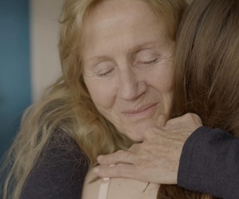 Une scène du film Rétro thérapie