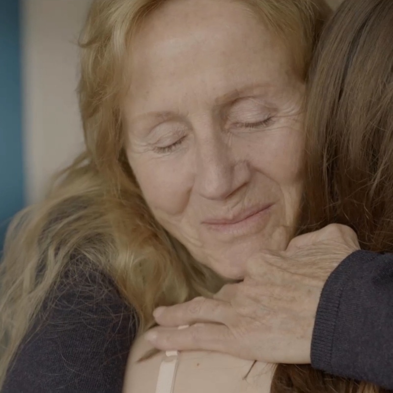 Une scène du film Rétro thérapie