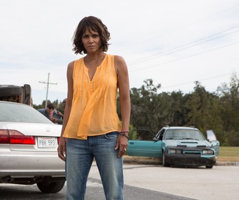 Une scène du film Kidnap