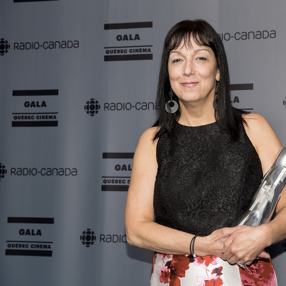 Dans les coulisses du Gala Québec Cinéma 2018