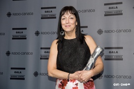 Dans les coulisses du Gala Québec Cinéma 2018