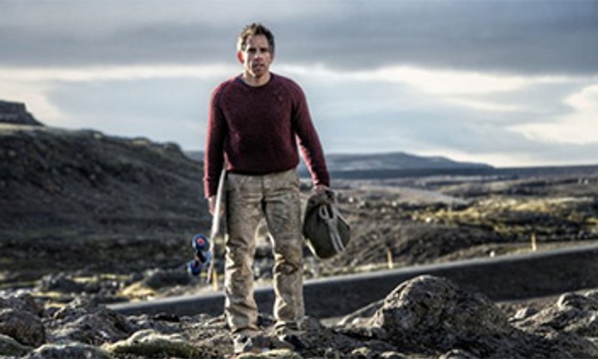 Bande-annonce du film The Secret Life of Walter Mitty