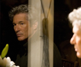 Scène du film Nights in Rodanthe
