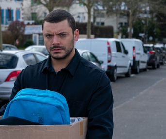 Image du film Maison de retraite