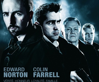 Affiche du film En toute loyauté