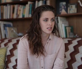 Une scène du film Still Alice