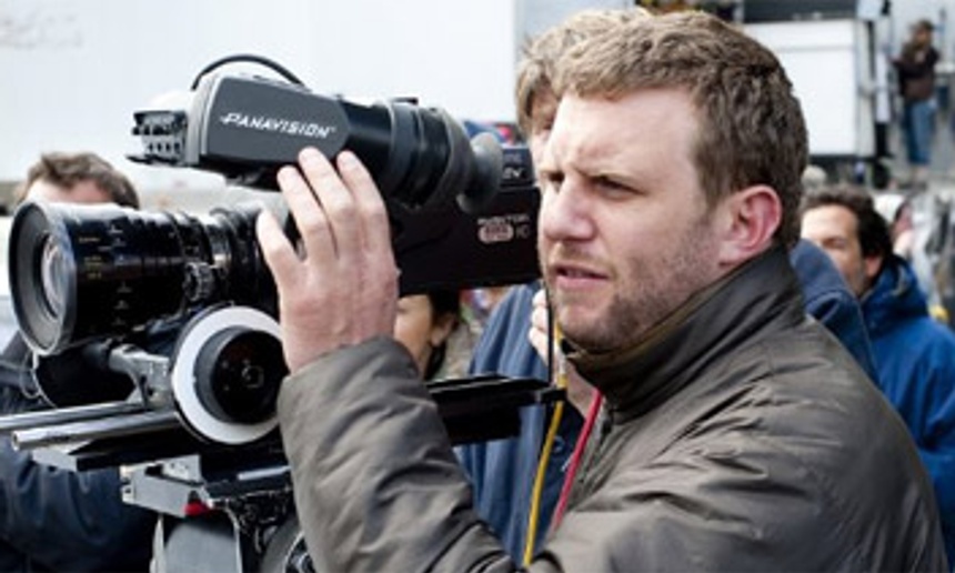 DreamWorks produira la nouvelle comédie de Ruben Fleischer