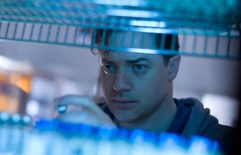 Brendan Fraser dans Extraordinary Measures