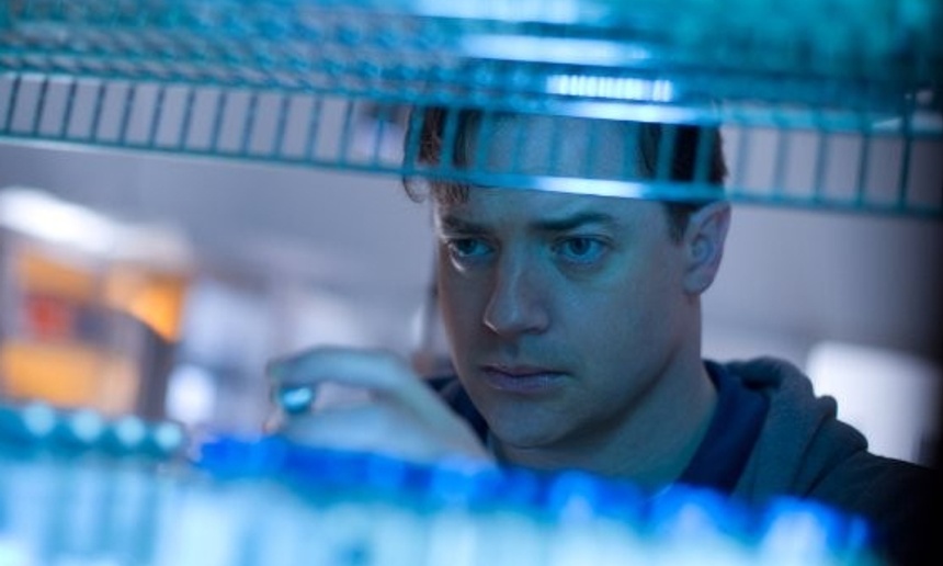 Sorties DVD : Valentine's Day et Extraordinary Measures