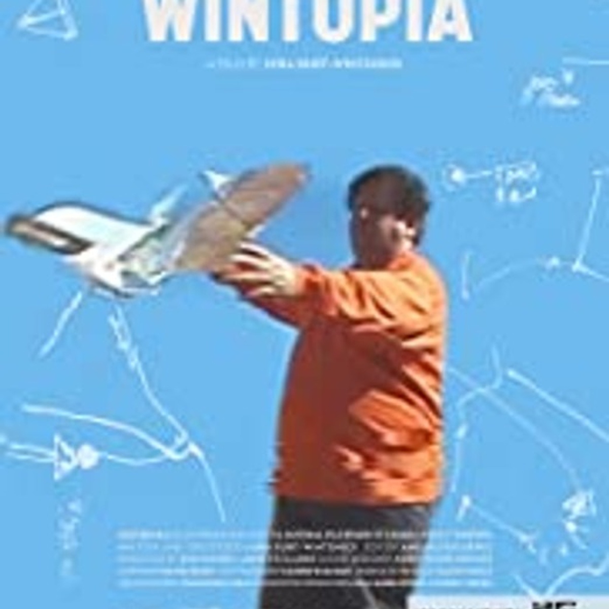 Affiche du film Wintopia