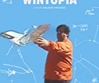 Affiche du film Wintopia